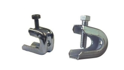 Damper Clamp